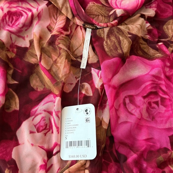 FREE PEOPLE Gianni Maxi Dress - Picture 10 of 12